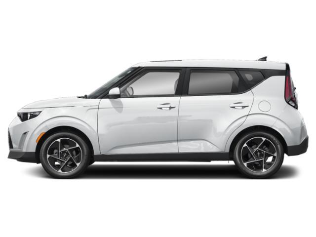 new 2025 Kia Soul car, priced at $25,337