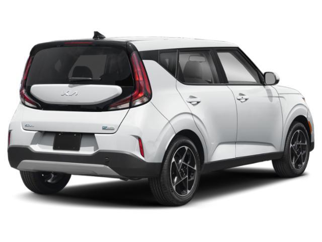new 2025 Kia Soul car, priced at $25,337