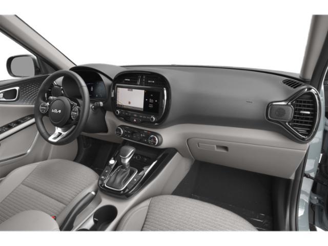 new 2025 Kia Soul car, priced at $25,337