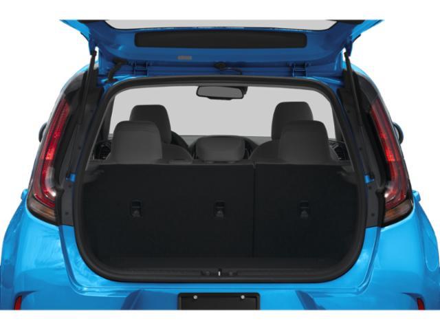 new 2025 Kia Soul car, priced at $25,337