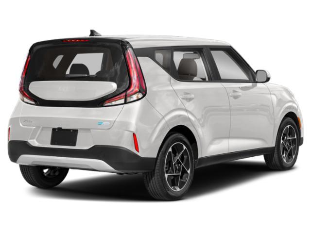 new 2025 Kia Soul car, priced at $25,304