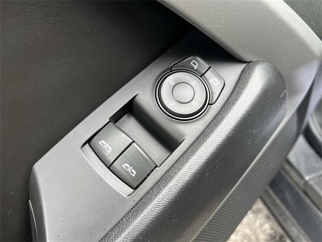 used 2018 Chevrolet Camaro car, priced at $18,610