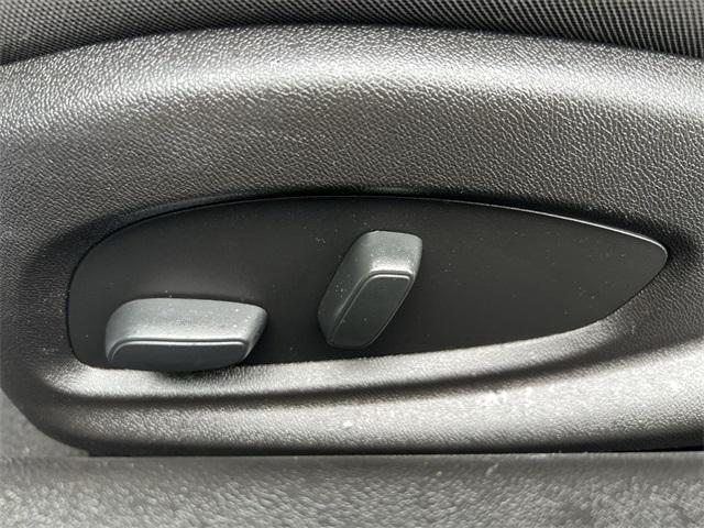 used 2018 Chevrolet Camaro car, priced at $18,610