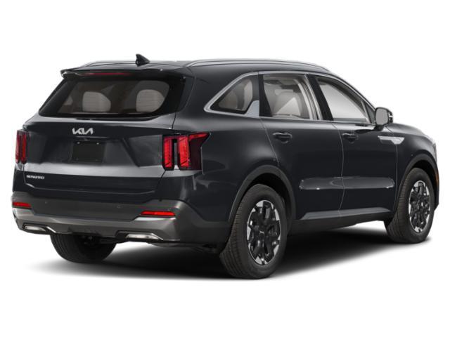 new 2026 Kia Sorento car, priced at $33,167