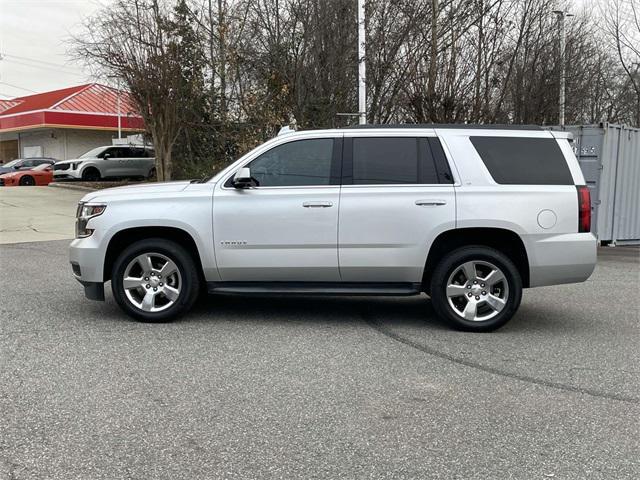 used 2019 Chevrolet Tahoe car, priced at $29,095