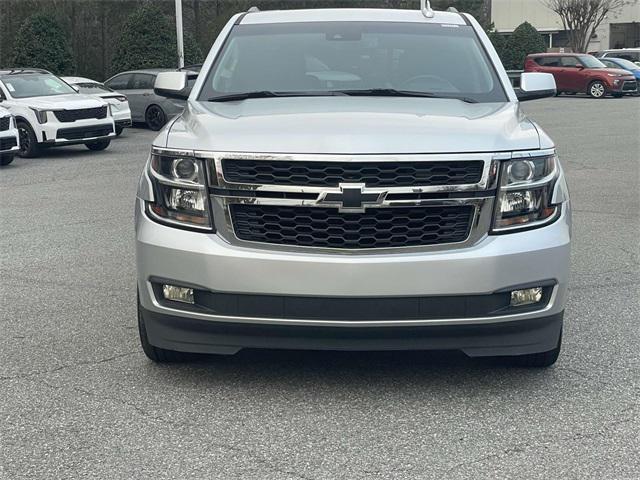 used 2019 Chevrolet Tahoe car, priced at $29,095