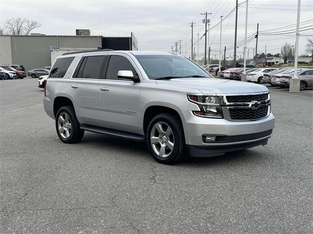 used 2019 Chevrolet Tahoe car, priced at $29,095