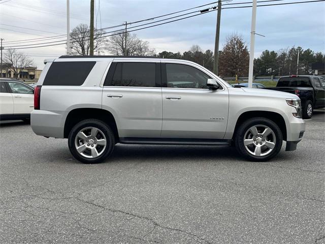 used 2019 Chevrolet Tahoe car, priced at $29,095