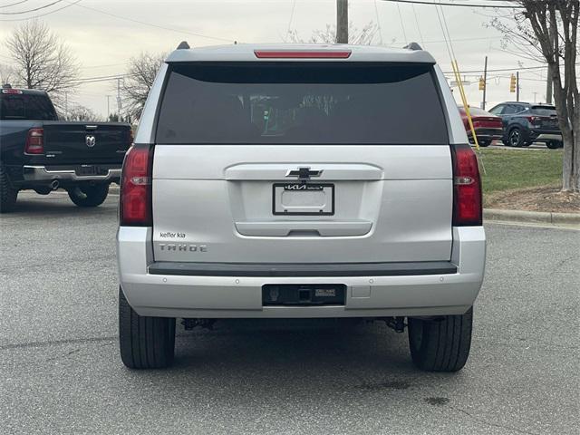 used 2019 Chevrolet Tahoe car, priced at $29,095