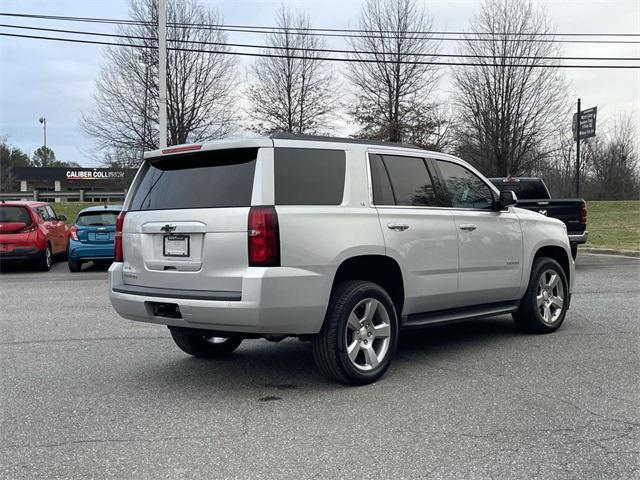 used 2019 Chevrolet Tahoe car, priced at $29,095