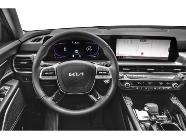 new 2025 Kia Telluride car, priced at $40,051
