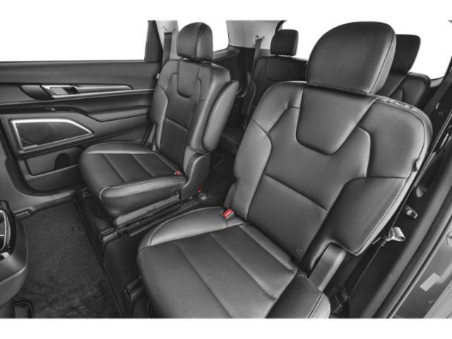 new 2025 Kia Telluride car, priced at $40,051