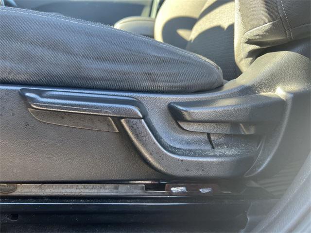 used 2021 Honda HR-V car, priced at $19,977