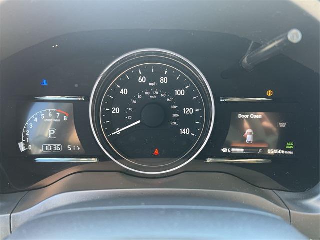 used 2021 Honda HR-V car, priced at $19,977