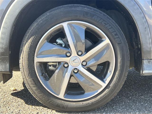 used 2021 Honda HR-V car, priced at $19,977