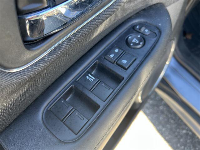 used 2021 Honda HR-V car, priced at $19,977