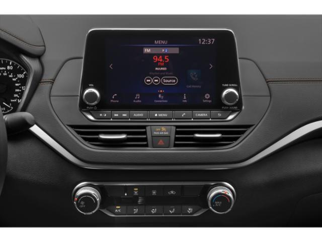 used 2021 Nissan Altima car, priced at $18,056