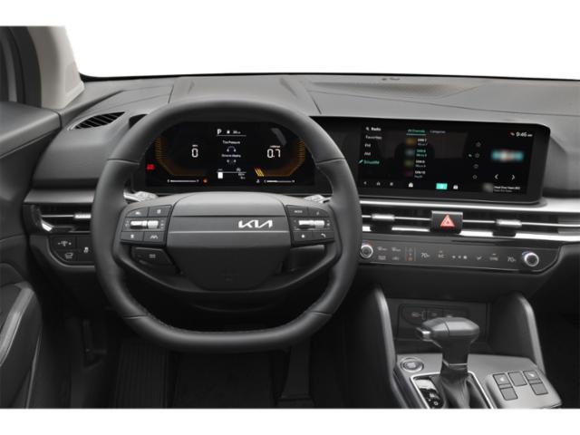 new 2026 Kia Sportage car, priced at $30,823