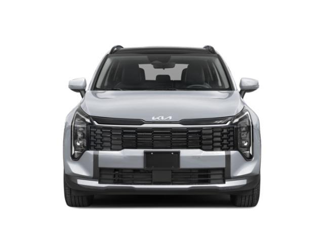 new 2026 Kia Sportage car, priced at $30,823