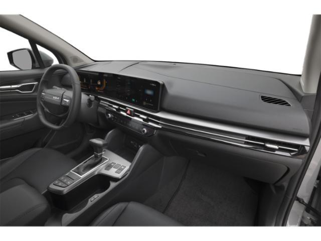 new 2026 Kia Sportage car, priced at $30,823