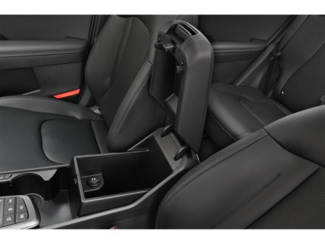 new 2026 Kia Sportage car, priced at $30,823