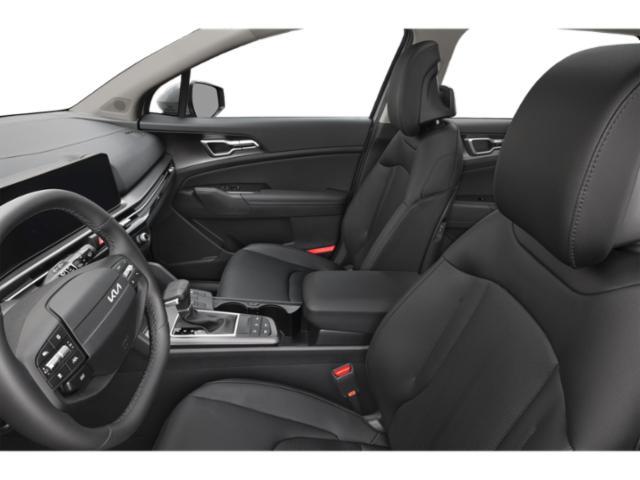 new 2026 Kia Sportage car, priced at $30,823