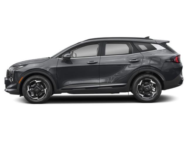 new 2026 Kia Sportage car, priced at $30,823