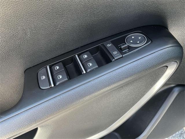 used 2021 Kia Soul car, priced at $16,977
