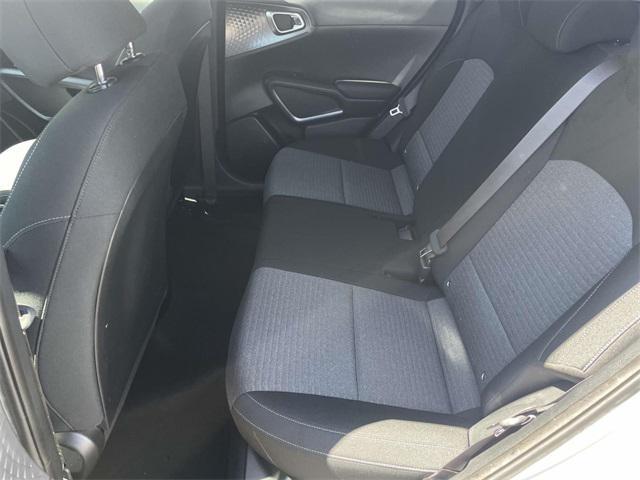 used 2021 Kia Soul car, priced at $16,977