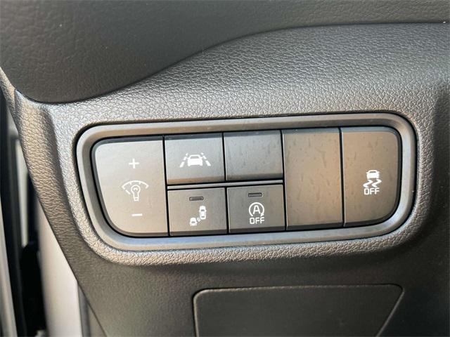 used 2021 Kia Soul car, priced at $16,977
