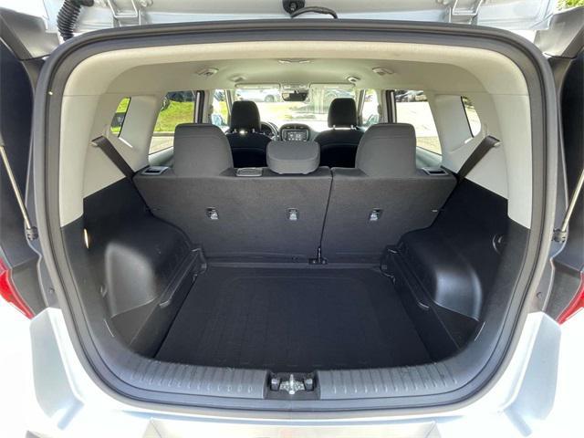 used 2021 Kia Soul car, priced at $16,977