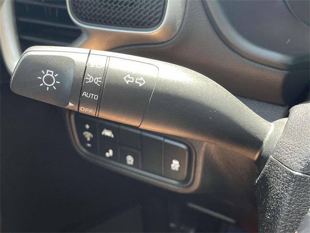 used 2021 Kia Soul car, priced at $16,977