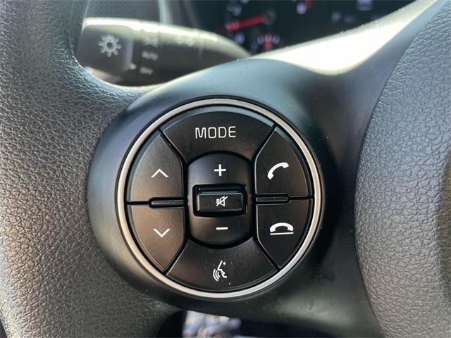 used 2021 Kia Soul car, priced at $16,977