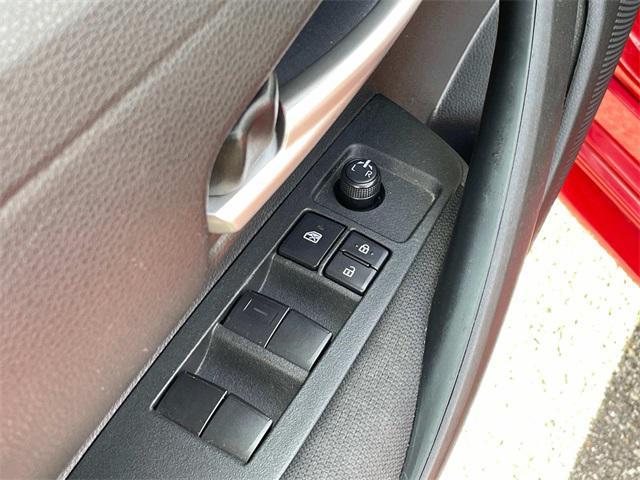 used 2020 Toyota Corolla car, priced at $15,999