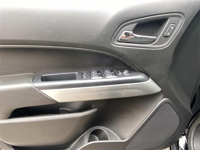 used 2020 Chevrolet Colorado car, priced at $24,499