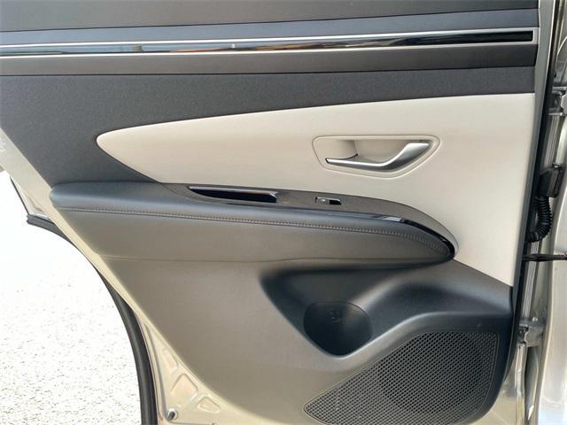 used 2022 Hyundai Tucson car, priced at $19,998