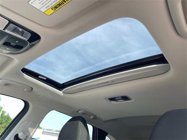 used 2022 Hyundai Tucson car, priced at $19,998