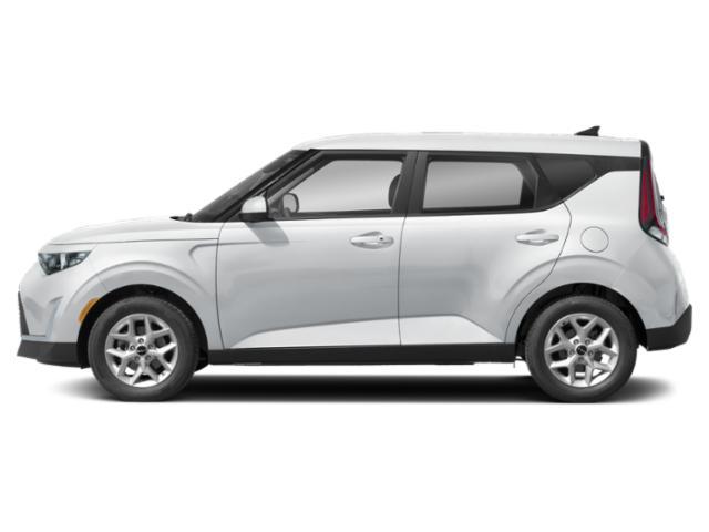 new 2025 Kia Soul car, priced at $22,698