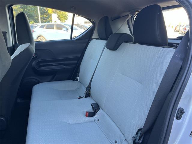 used 2018 Toyota Prius c car, priced at $11,523