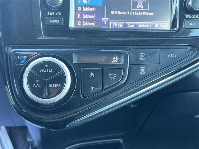 used 2018 Toyota Prius c car, priced at $11,523