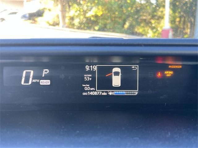 used 2018 Toyota Prius c car, priced at $11,523