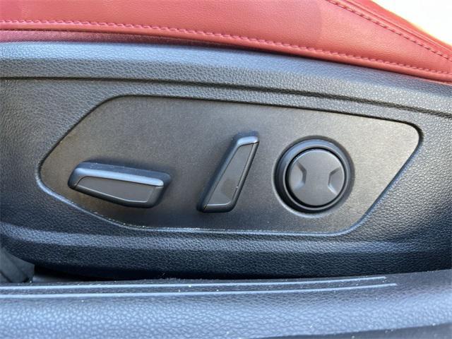 used 2023 Kia K5 car, priced at $22,977