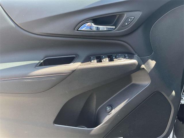 used 2022 Chevrolet Equinox car, priced at $23,677
