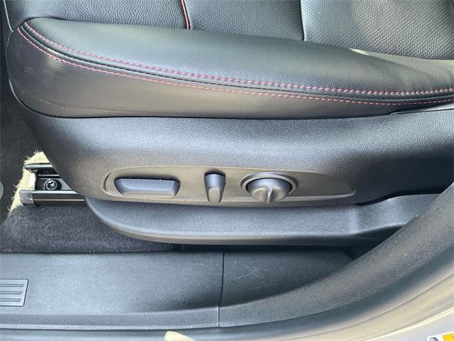 used 2022 Chevrolet Equinox car, priced at $23,677