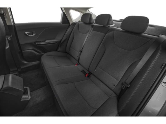 new 2025 Kia K4 car, priced at $22,928