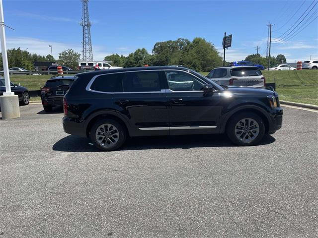 used 2024 Kia Telluride car, priced at $32,739