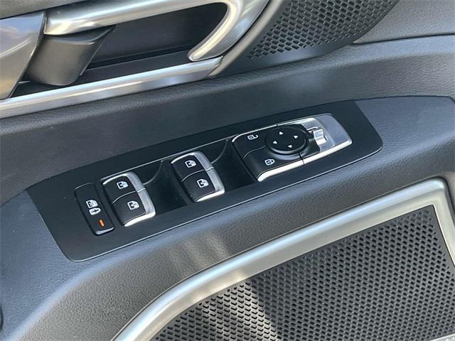 used 2024 Kia Telluride car, priced at $32,739