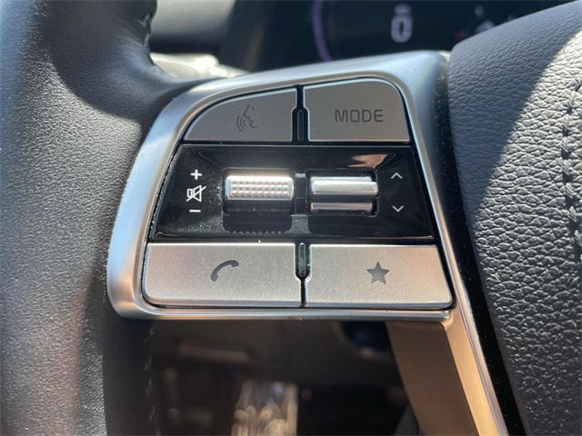 used 2024 Kia Telluride car, priced at $32,739