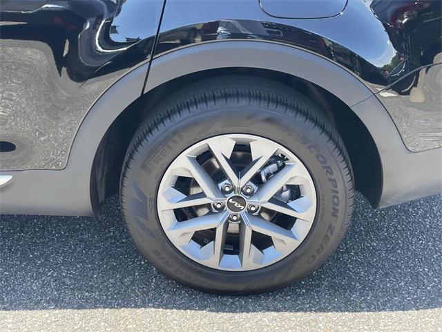 used 2024 Kia Telluride car, priced at $32,739
