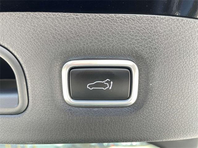 used 2023 Kia Stinger car, priced at $40,799